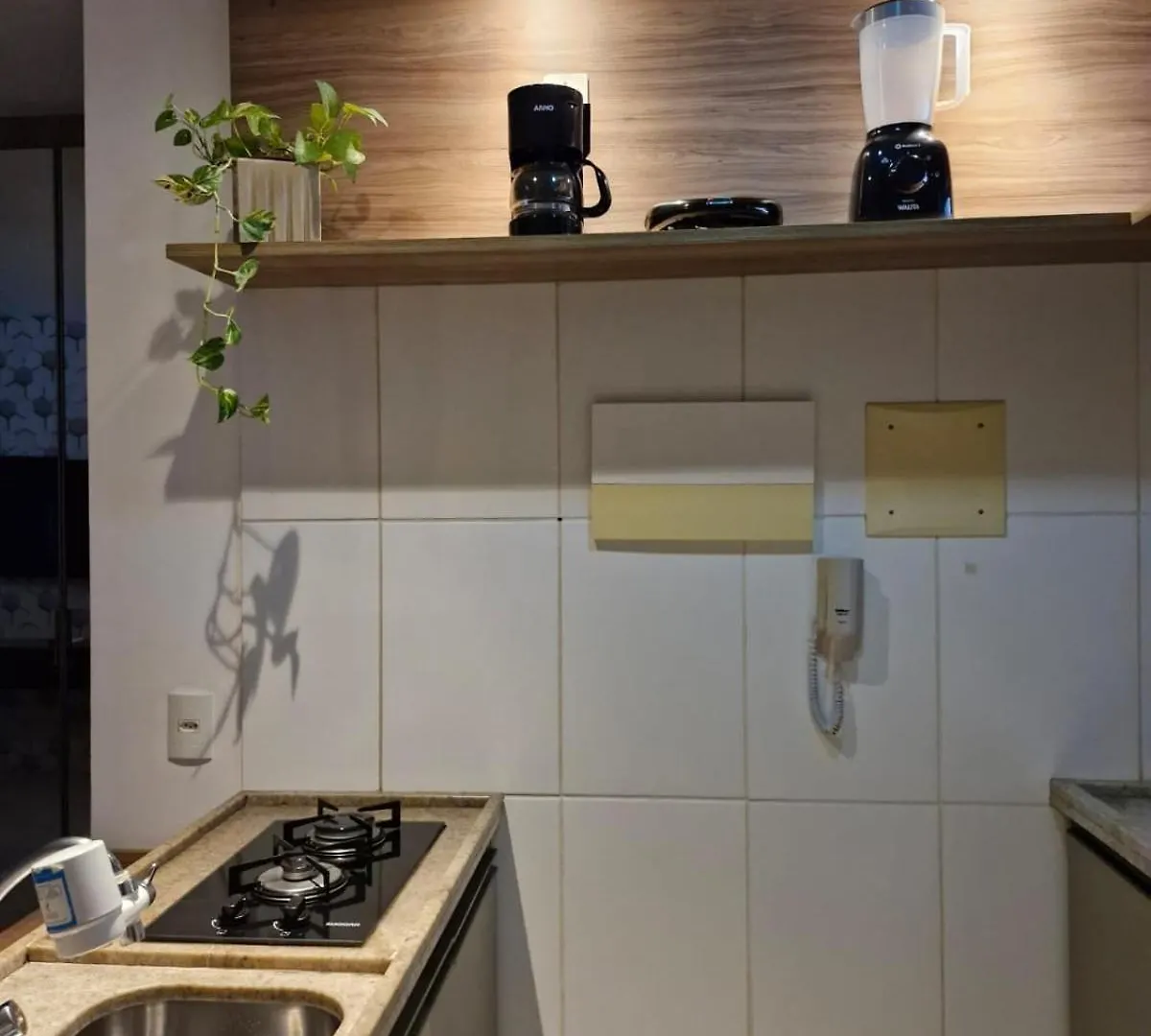Flat Confortável Em Boa Viagem Recife Apartamento