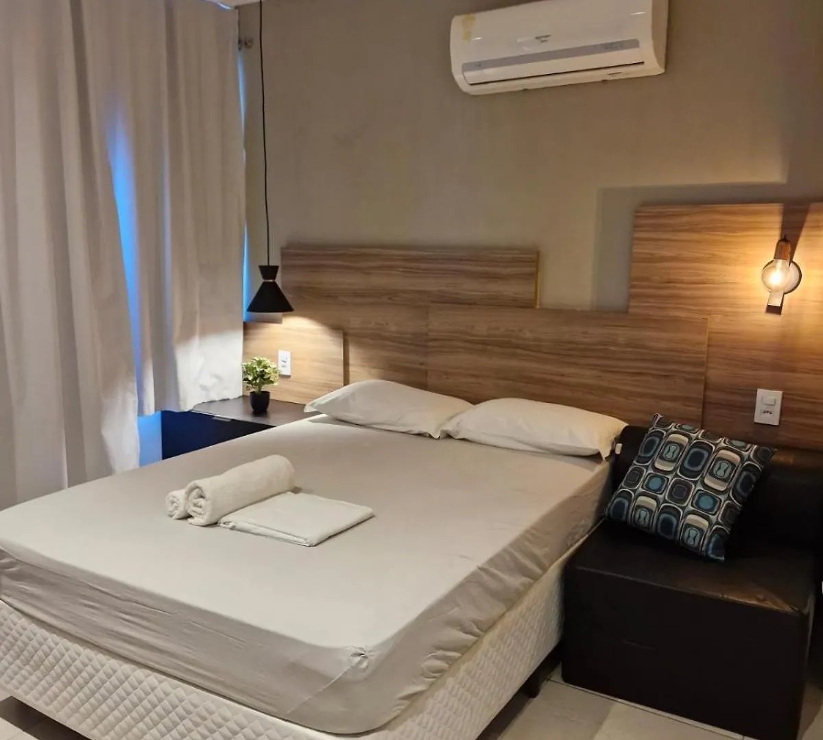 Flat Confortavel Em Boa Viagem location