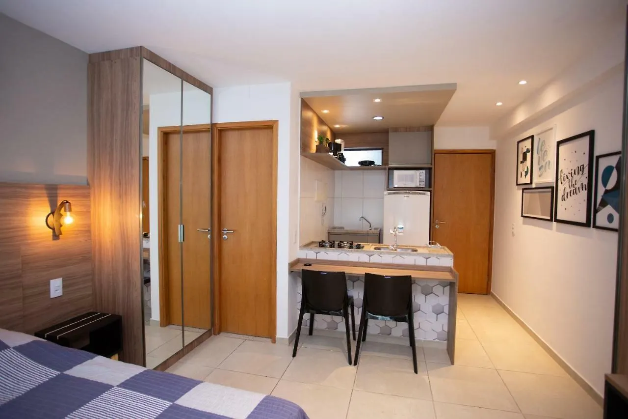 Flat Confortavel Em Boa Viagem Recife