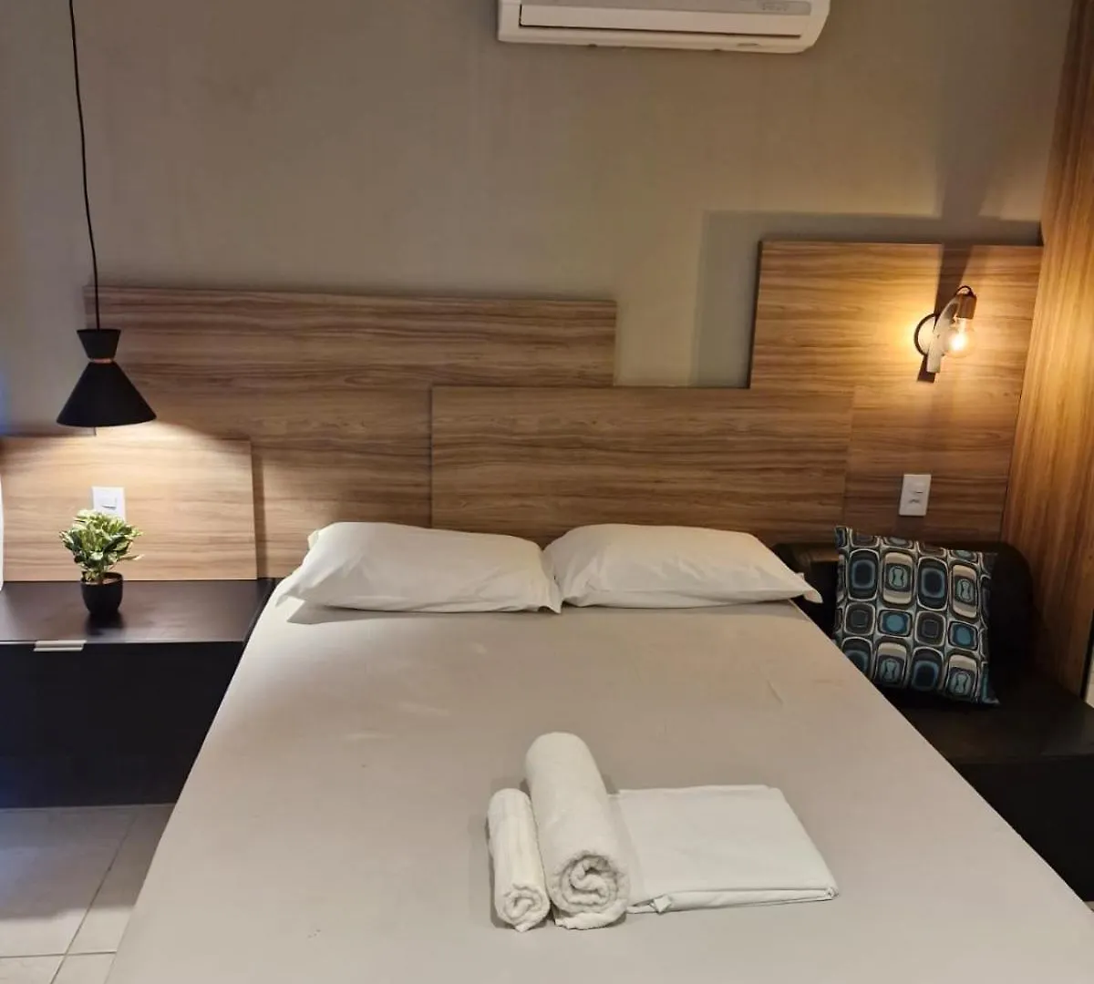 Apartment Flat Confortavel Em Boa Viagem Recife Brazil